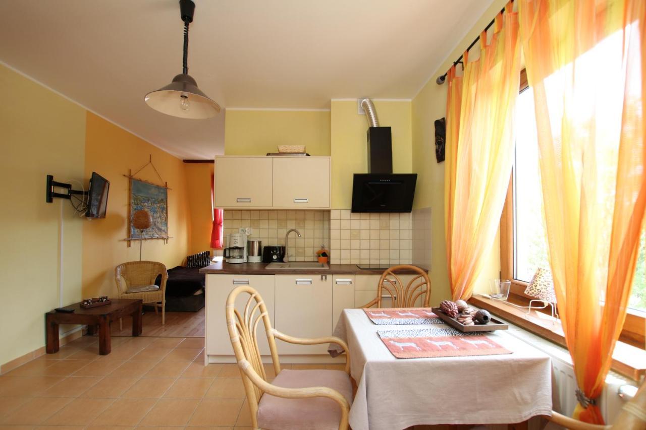 Apartment 4 ريفال المظهر الخارجي الصورة