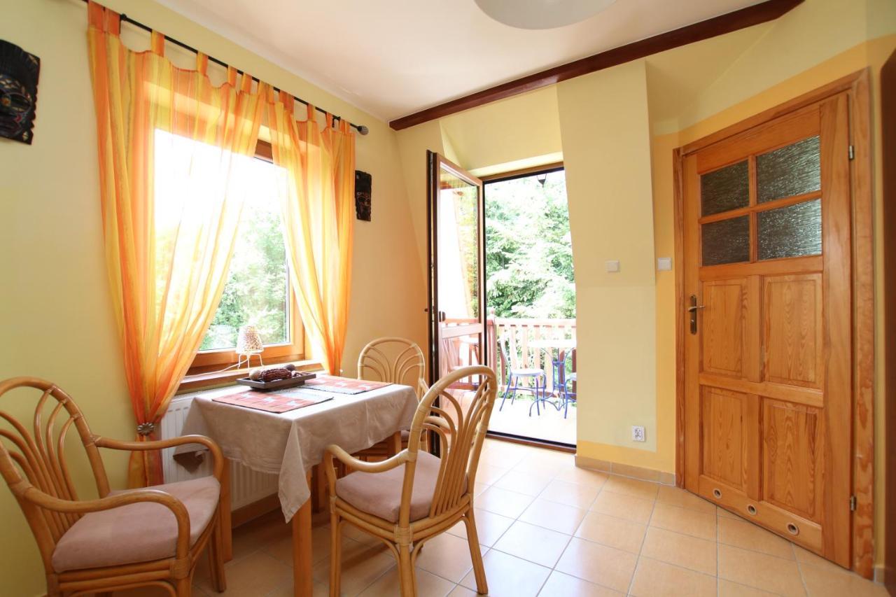 Apartment 4 ريفال المظهر الخارجي الصورة