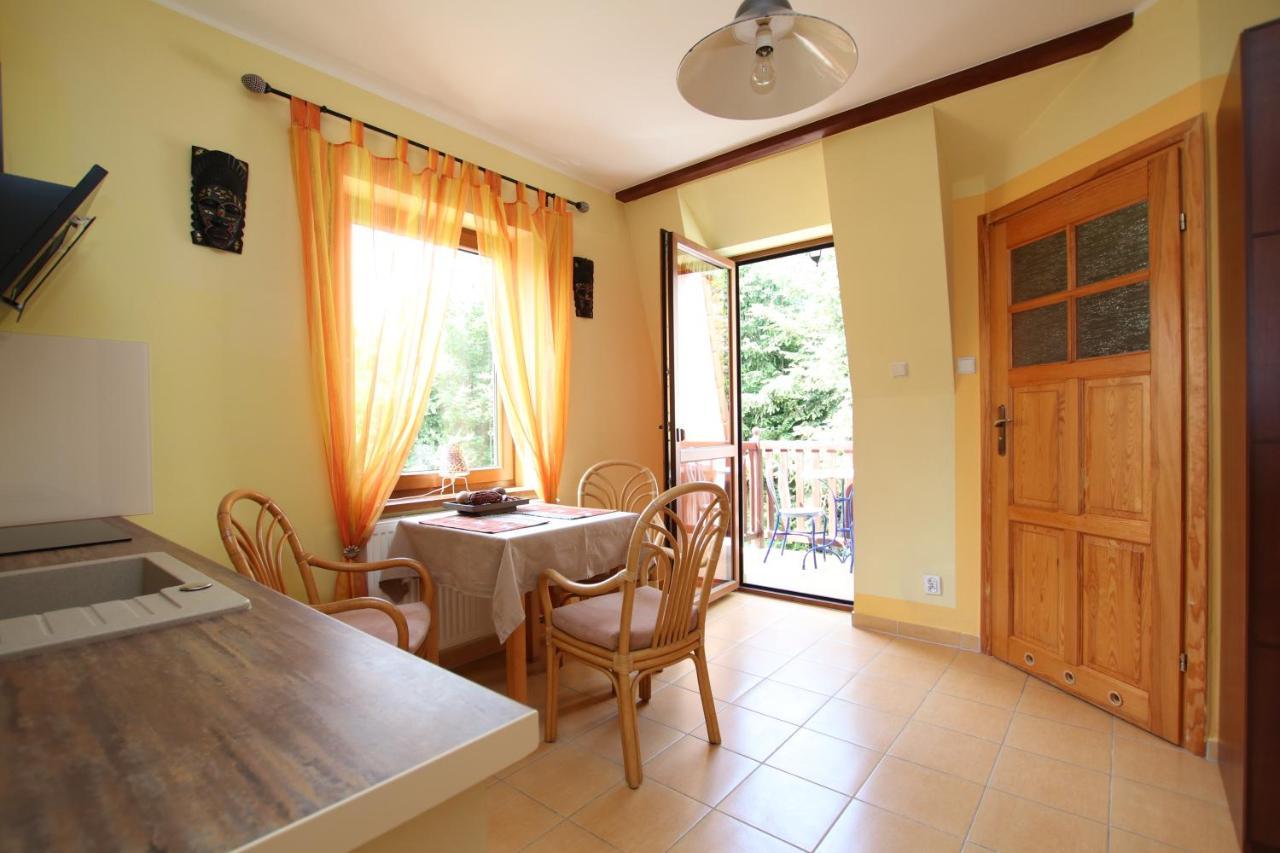 Apartment 4 ريفال المظهر الخارجي الصورة
