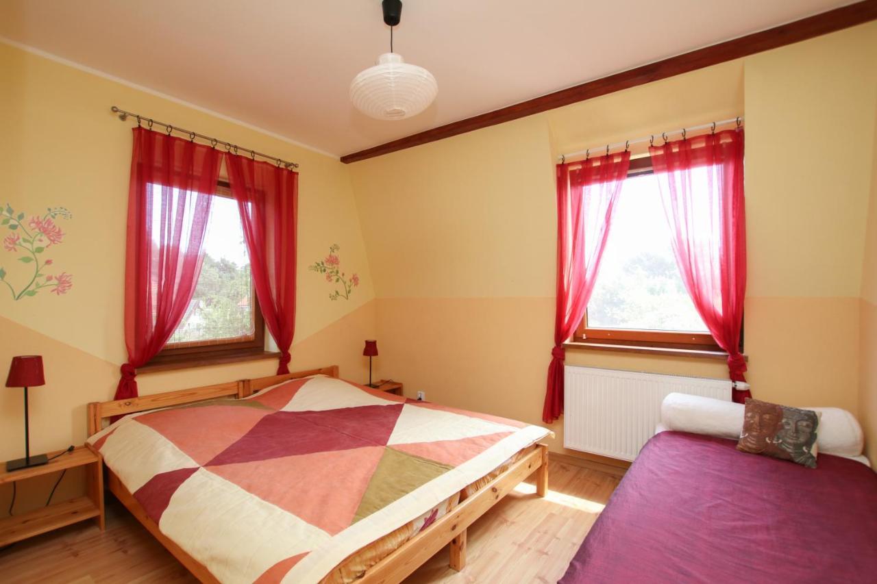 Apartment 4 ريفال المظهر الخارجي الصورة