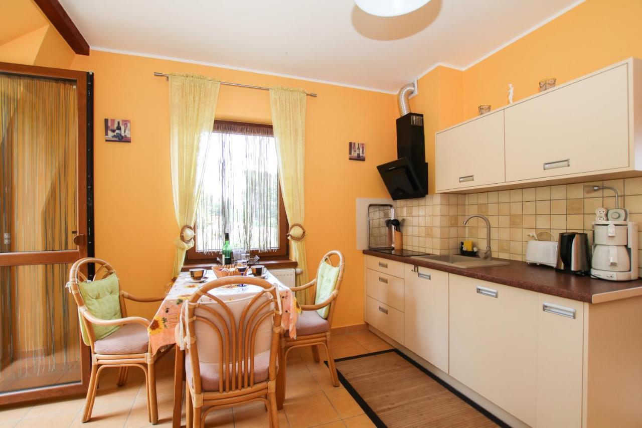 Apartment 4 ريفال المظهر الخارجي الصورة