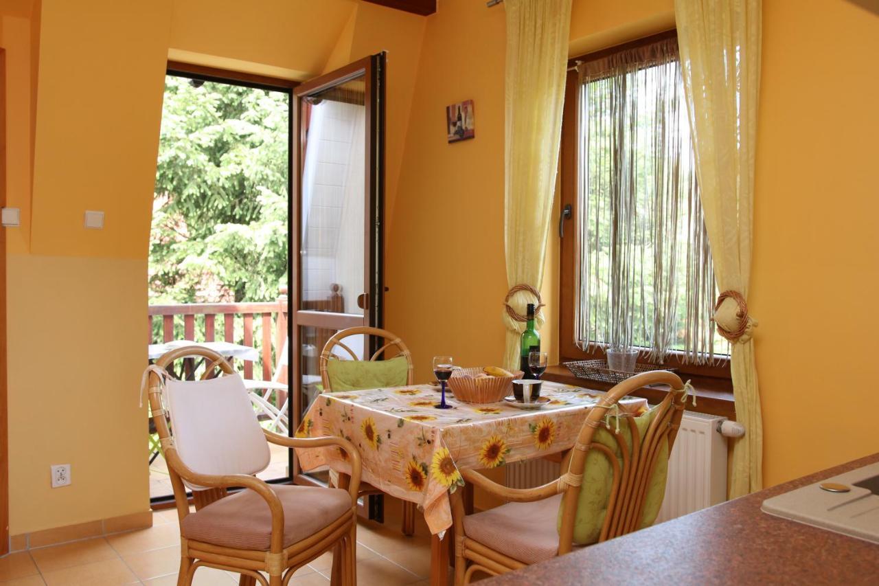 Apartment 4 ريفال المظهر الخارجي الصورة